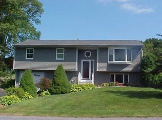 385 Joseph Dr, Fall River, MA 02720