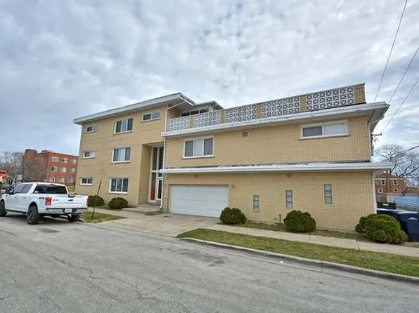 8701 S Sacramento Ave APT 2NW, Evergreen Park, IL 60805