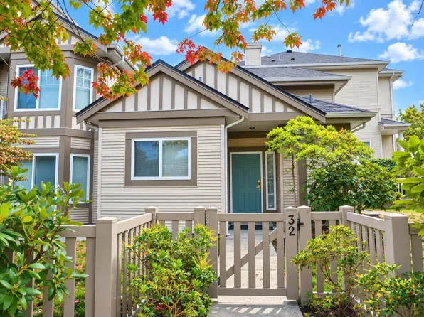 3880 Westminster Hwy #32, Richmond, BC V7C 5S1