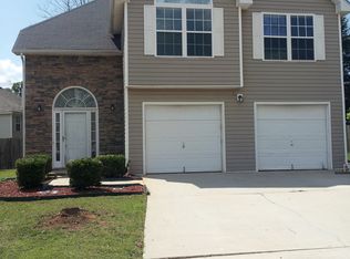 11822 Registry Blvd, Hampton, GA
