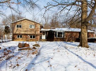 8099 E Factory Rd, West Alexandria, OH 45381