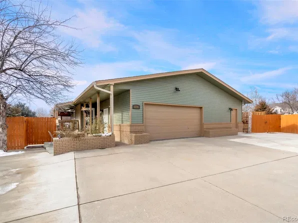 1118 Chester Court, Johnstown, CO 80534