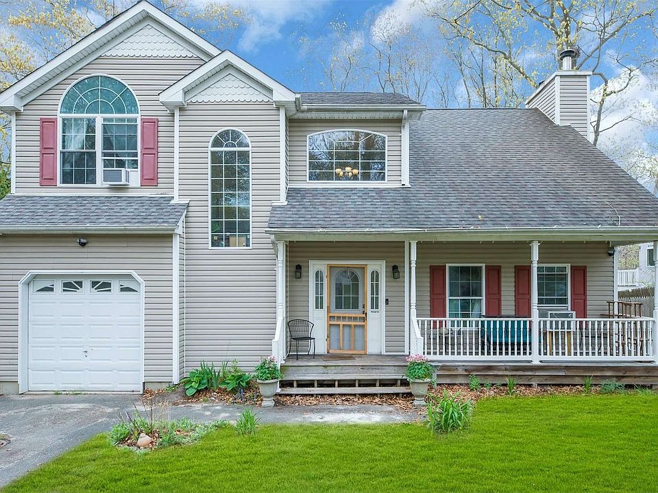 15 Overlook Drive, Mastic, NY 11950 Zillow