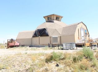 513 S 5th Ave, Goldfield, NV 89013