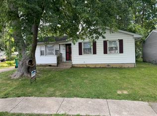 1844 Witchazel Dr, Springfield, IL 62703