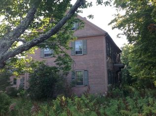 21 Jacksonville Rd, East Machias, ME 04630