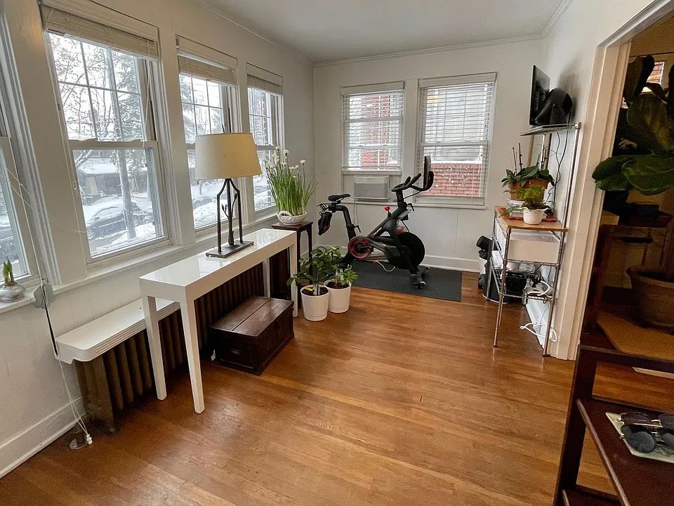 Sunroom