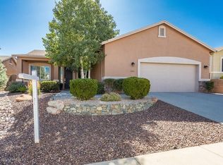 4661 N Kirkwood Ave, Prescott Valley, AZ 86314