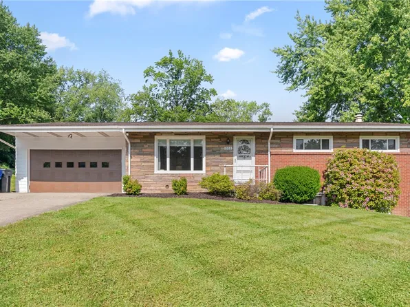 208 Chan Mowr Dr, Valencia, PA 16059