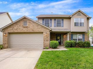 4133 Boone Creek Rd, Lexington, KY 40509