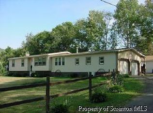36 E Montross Rd, Tunkhannock, PA 18657