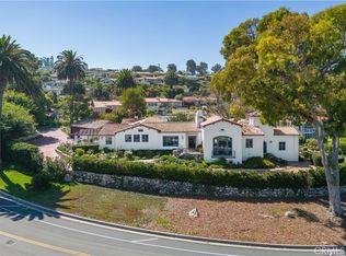 881 Via Del Monte, Palos Verdes Estates, CA 90274