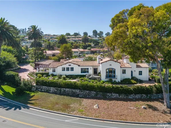 881 Via Del Monte, Palos Verdes Estates, CA 90274