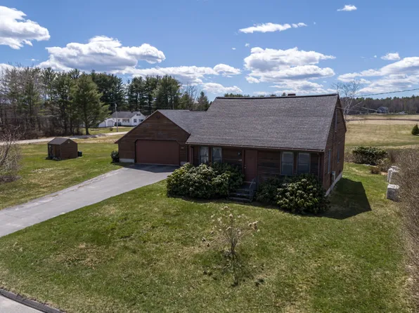 618 North Road, Yarmouth, ME 04096