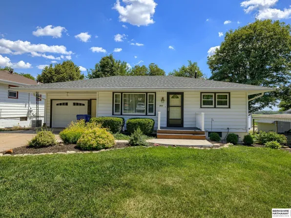 855 2nd St, Syracuse, NE 68446