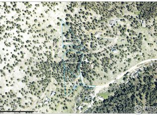 0 Wagonwheel Gap Rd, Boulder, CO 80302
