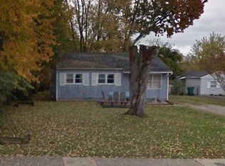 5305 E Indian Trl, Louisville, KY 40218