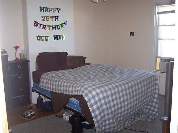 Large Bedroom