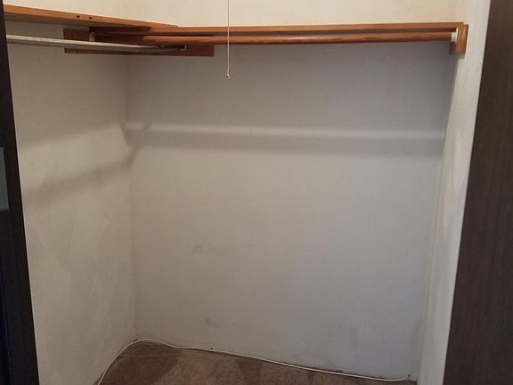 Walk-in closets