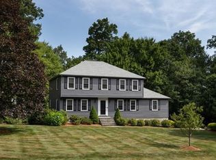9 Hazel Rd, Hopkinton, MA 01748