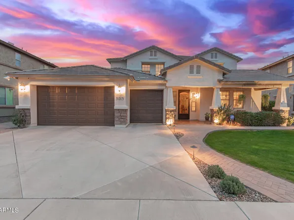 5013 W Rowel Road, Phoenix, AZ 85083