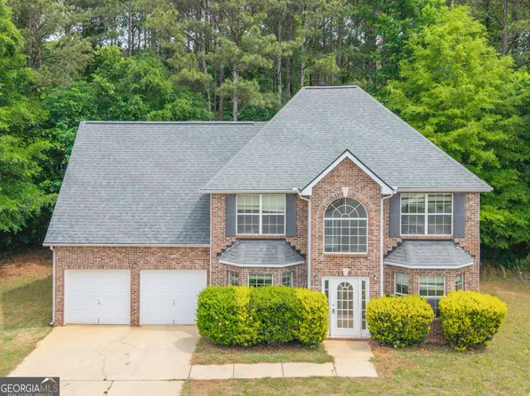 327 Ermines Way, McDonough, GA 30253