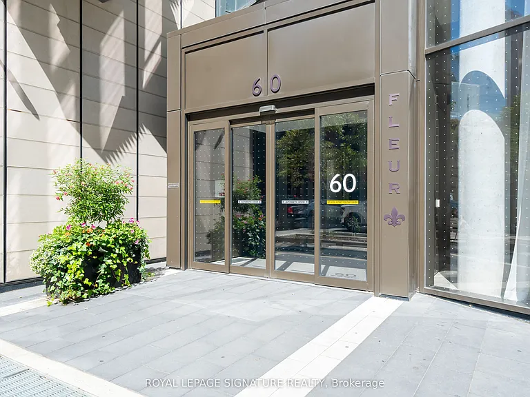 60 Shuter St #203 — Photo 40