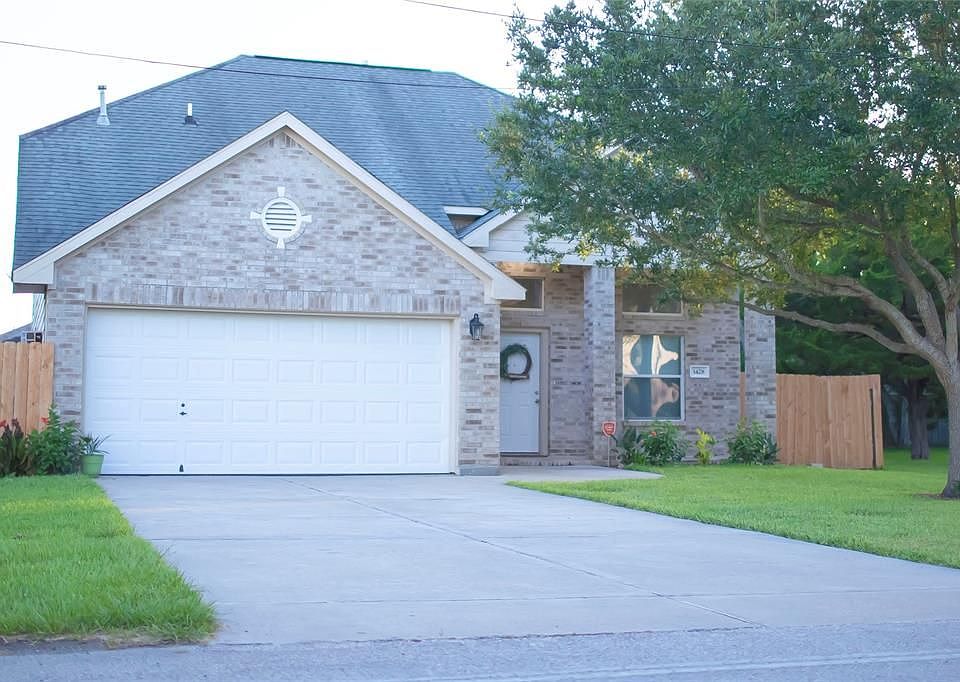 1428 Kipp Ave, Kemah, TX 77565 Zillow