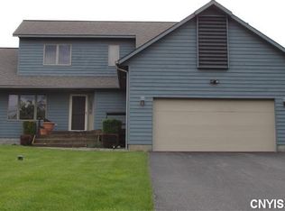 4435 Cleveland Rd, Syracuse, NY 13215