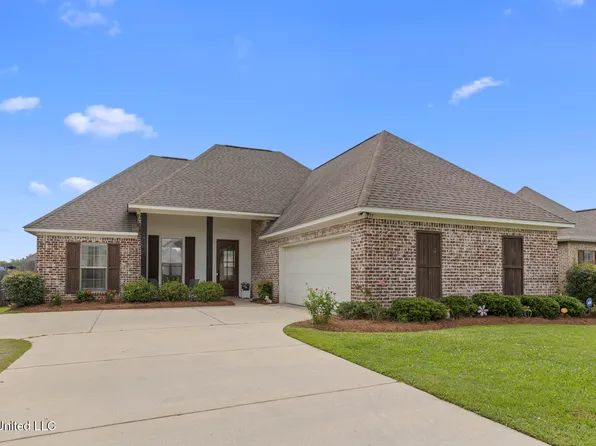 217 Buttonwood Ln, Canton, MS 39046