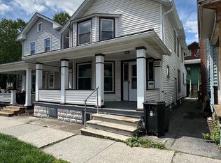 1512 Moore St, Huntingdon, PA 16652