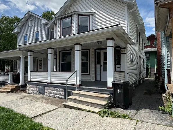 1512 Moore St, Huntingdon, PA 16652