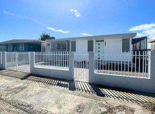 Calle 6 Verdemar #URB-126, Humacao, PR 00791