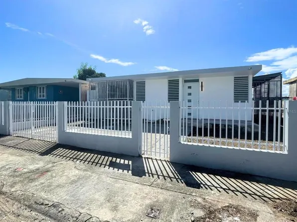 Calle 6 Verdemar #Urb-126, Humacao, PR 00791