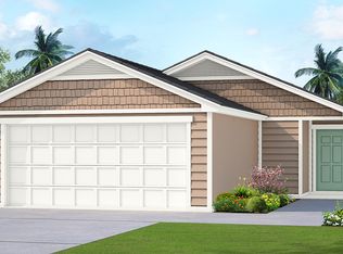 500 Ashby Landing Way, Saint Augustine, FL 32086