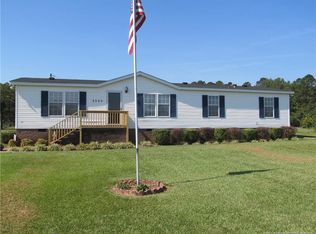 4586 Ross Rd, Lillington, NC 27546
