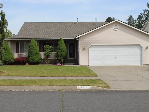 7422 N Magnolia St, Spokane, WA 99217