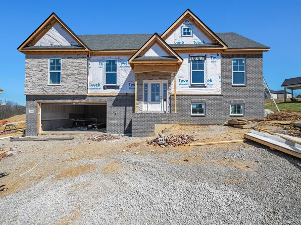 136 Ivy Creek Dr, Richmond, KY 40475