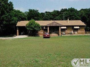 4912 Creekside Rd, Melissa, TX 75454