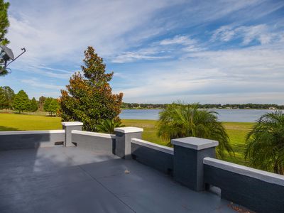 10350 Log House Rd, Clermont, FL, 34711