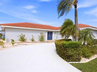 79 Tropicana Dr, Punta Gorda, FL 33950
