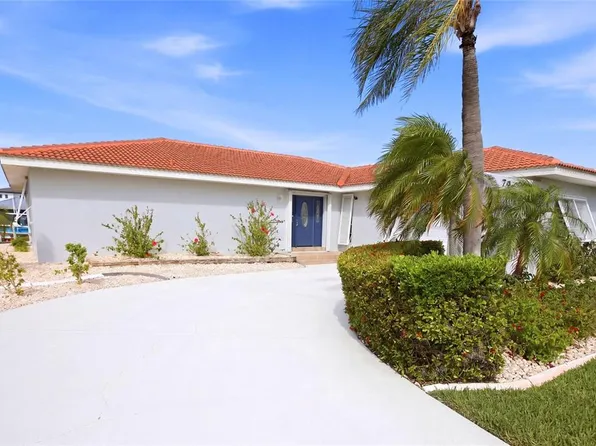 79 Tropicana Dr, Punta Gorda, FL 33950