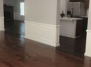 125 Patsy Lemons Ln, Lillington, NC 27546