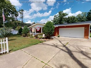 6293 Rosalind Rd, Huntington, WV 25705