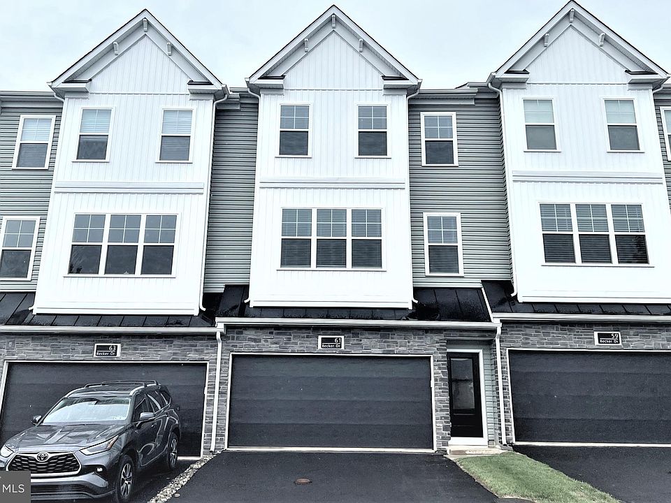 1st image of 61 Becker Dr