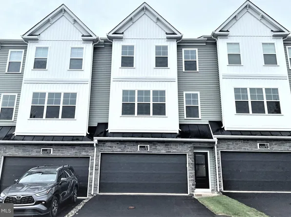61 Becker Dr, Chalfont, PA 18914