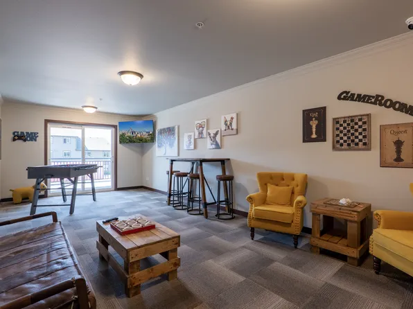 Remington Place Apartments