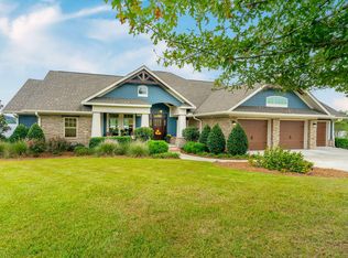16 Whirlaway, Sumrall, MS 39482
