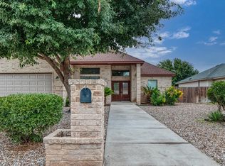 538 Quail Creek Dr, Del Rio, TX 78840