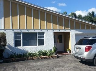 403 SW 61st Ter, Margate, FL 33068